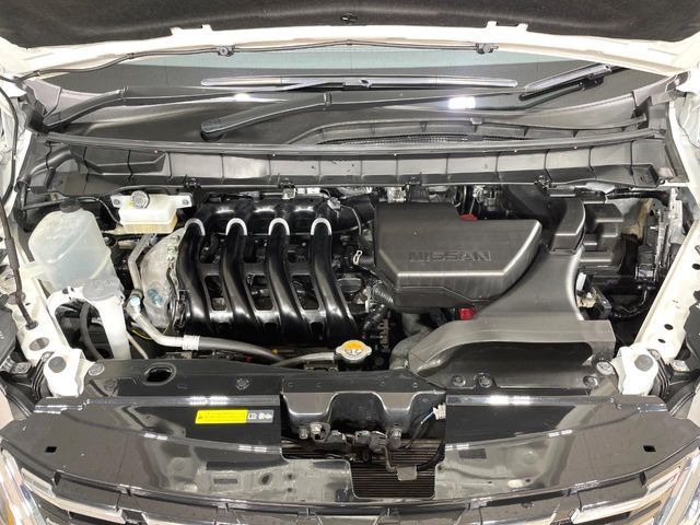 NISSAN SERENA  S-HYBRID 2020