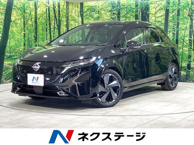 NISSAN AURA 2023