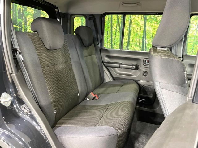 SUZUKI JIMNY NOMADE 2025