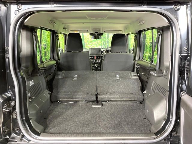 SUZUKI JIMNY NOMADE 2025