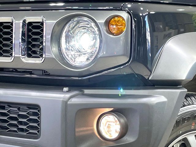 SUZUKI JIMNY NOMADE 2025