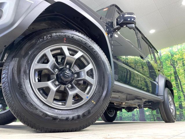 SUZUKI JIMNY NOMADE 2025