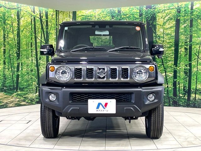 SUZUKI JIMNY NOMADE 2025