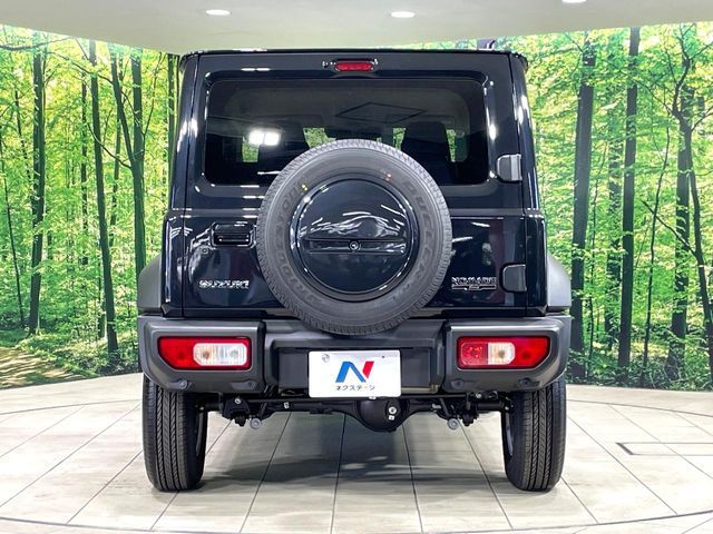 SUZUKI JIMNY NOMADE 2025