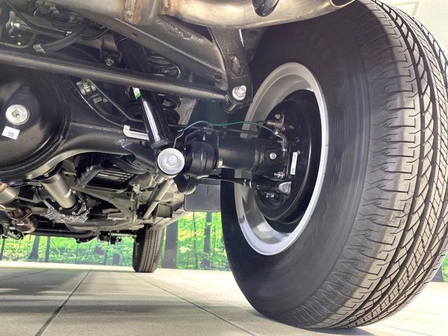 SUZUKI JIMNY NOMADE 2025