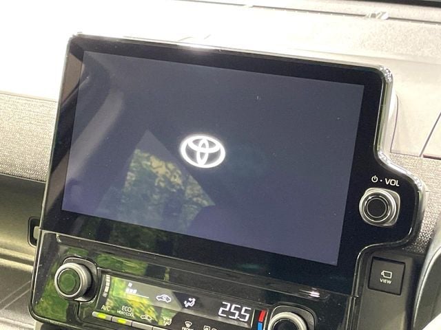 TOYOTA SIENTA HYBRID 2025