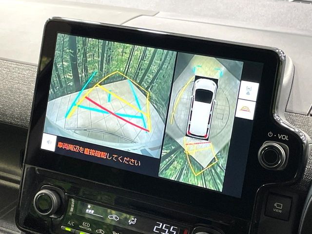 TOYOTA SIENTA HYBRID 2025