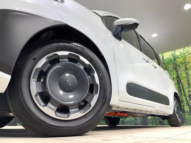 TOYOTA SIENTA HYBRID 2025