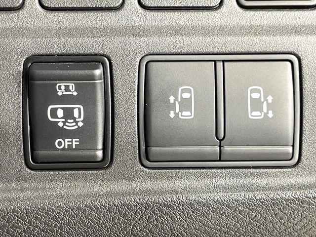 NISSAN SERENA  S-HYBRID 2022