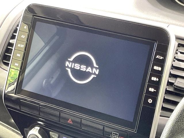 NISSAN SERENA  S-HYBRID 2022