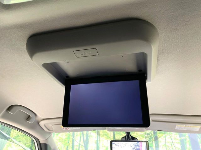 NISSAN SERENA  S-HYBRID 2022