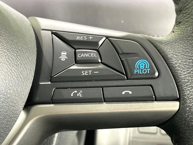 NISSAN SERENA  S-HYBRID 2022