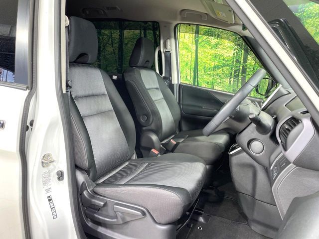 NISSAN SERENA  S-HYBRID 2022