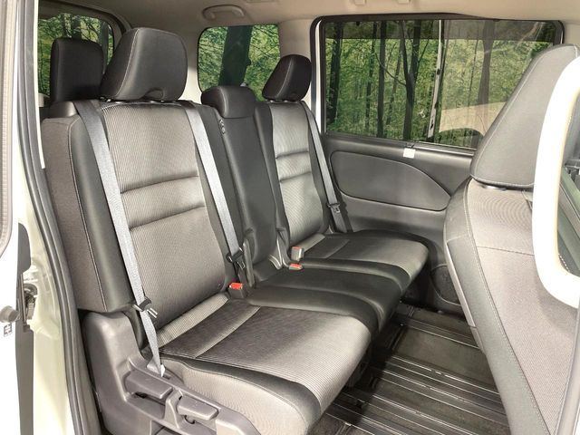 NISSAN SERENA  S-HYBRID 2022