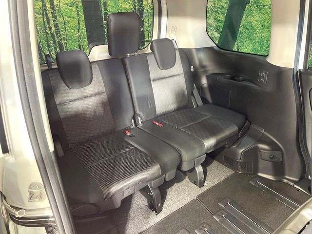 NISSAN SERENA  S-HYBRID 2022