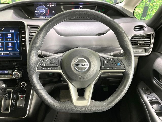 NISSAN SERENA  S-HYBRID 2022