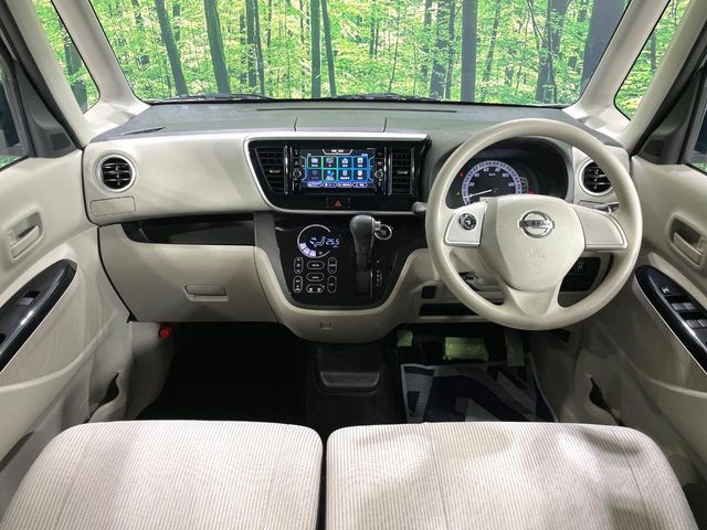 NISSAN DAYZ ROOX 2018