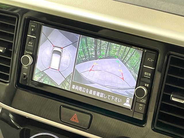 NISSAN DAYZ ROOX 2018