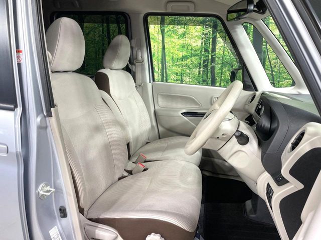 NISSAN DAYZ ROOX 2018