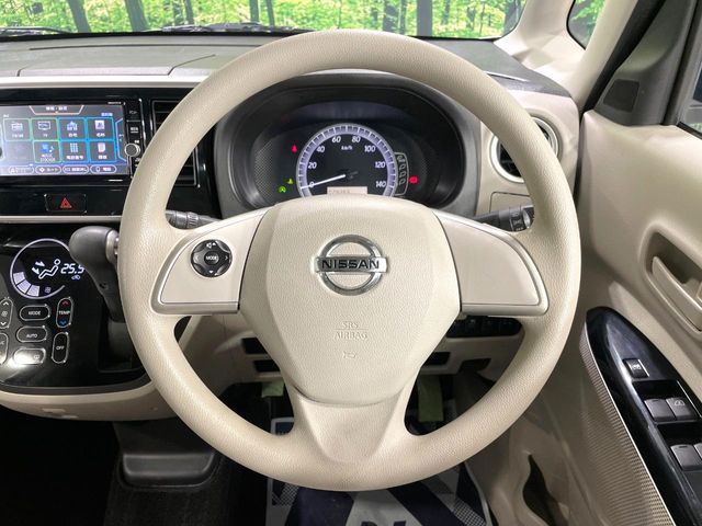 NISSAN DAYZ ROOX 2018