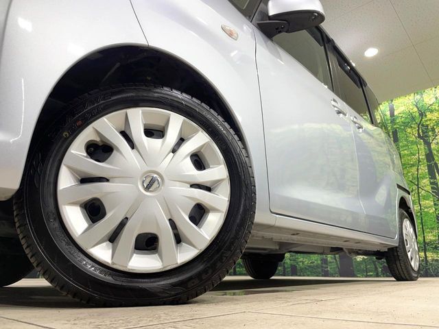 NISSAN DAYZ ROOX 2018