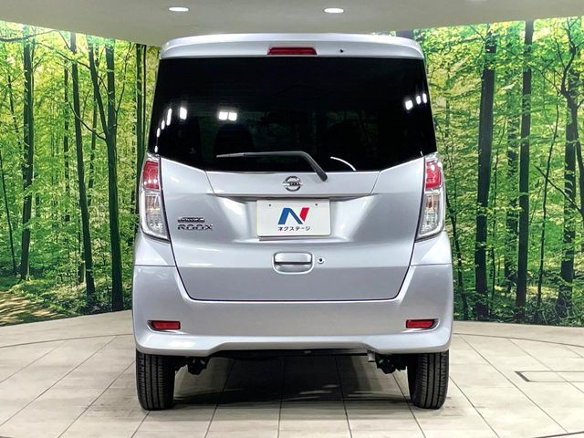 NISSAN DAYZ ROOX 2018