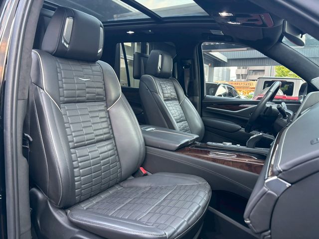 CADILLAC CADILLAC ESCALADE 2022