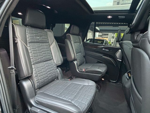 CADILLAC CADILLAC ESCALADE 2022