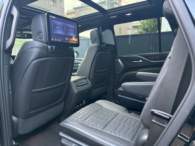 CADILLAC CADILLAC ESCALADE 2022