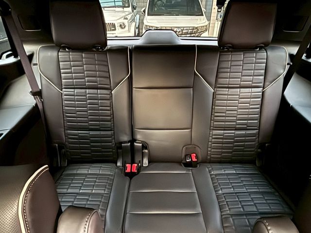 CADILLAC CADILLAC ESCALADE 2022