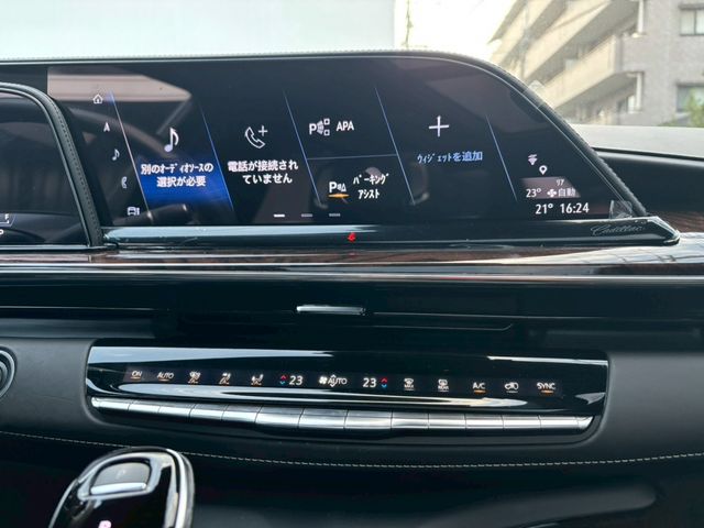 CADILLAC CADILLAC ESCALADE 2022