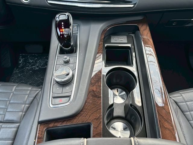 CADILLAC CADILLAC ESCALADE 2022