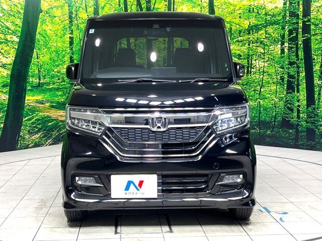 HONDA N BOX 2019