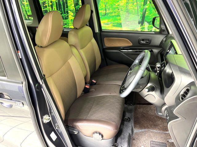 NISSAN DAYZ ROOX 2017