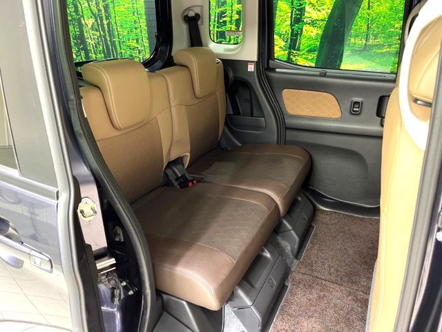 NISSAN DAYZ ROOX 2017