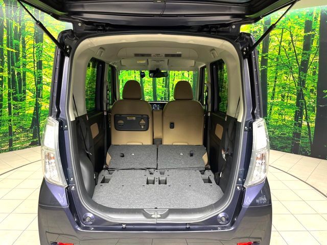 NISSAN DAYZ ROOX 2017