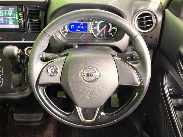 NISSAN DAYZ ROOX 2017