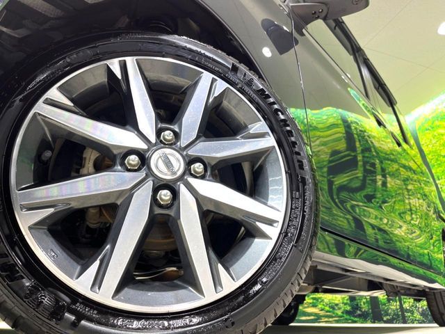 NISSAN DAYZ ROOX 2017