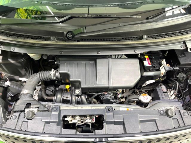 NISSAN DAYZ ROOX 2017