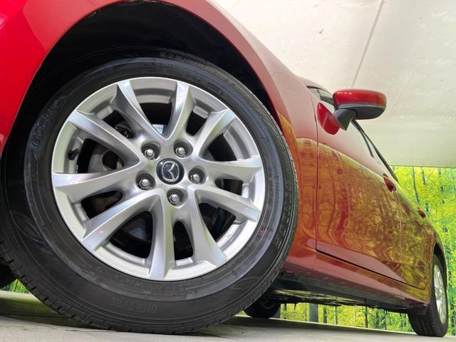 MAZDA AXELA SPORTS 2017