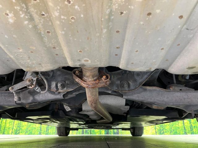 MAZDA AXELA SPORTS 2017