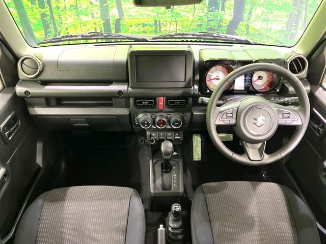 SUZUKI JIMNY NOMADE 2025