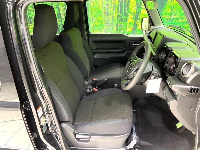 SUZUKI JIMNY NOMADE 2025