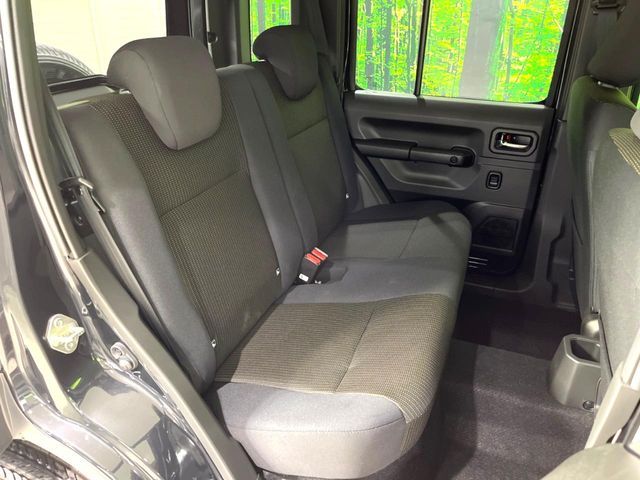 SUZUKI JIMNY NOMADE 2025