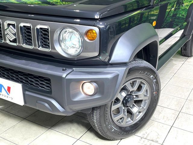 SUZUKI JIMNY NOMADE 2025