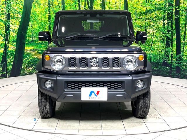 SUZUKI JIMNY NOMADE 2025