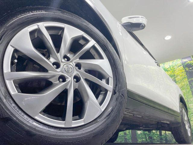 NISSAN X-TRAIL 4WD 2016