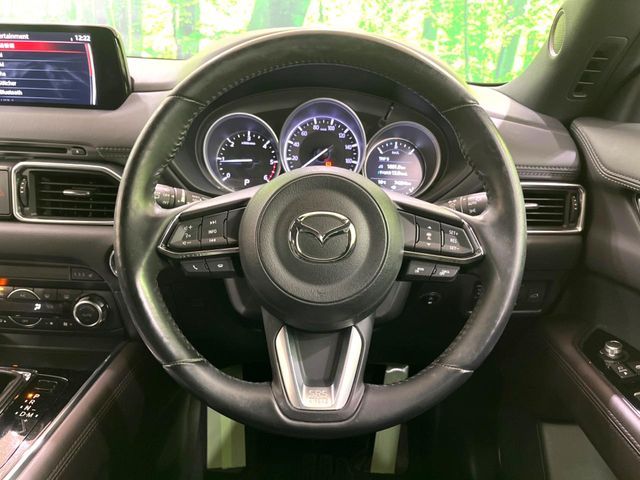 MAZDA CX-8 2018