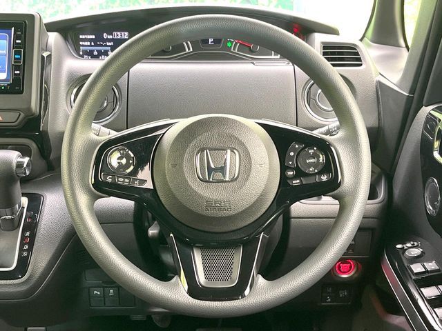 HONDA N BOX 2021