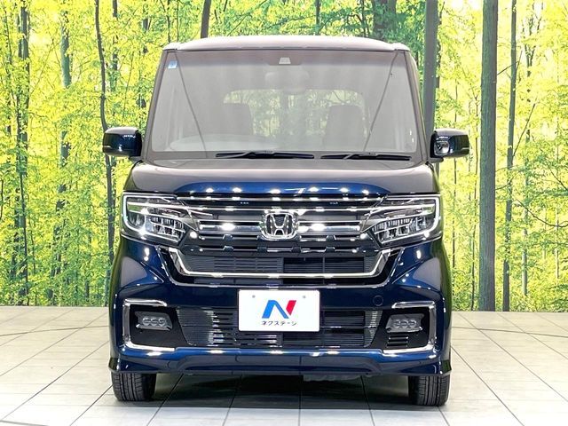 HONDA N BOX 2021